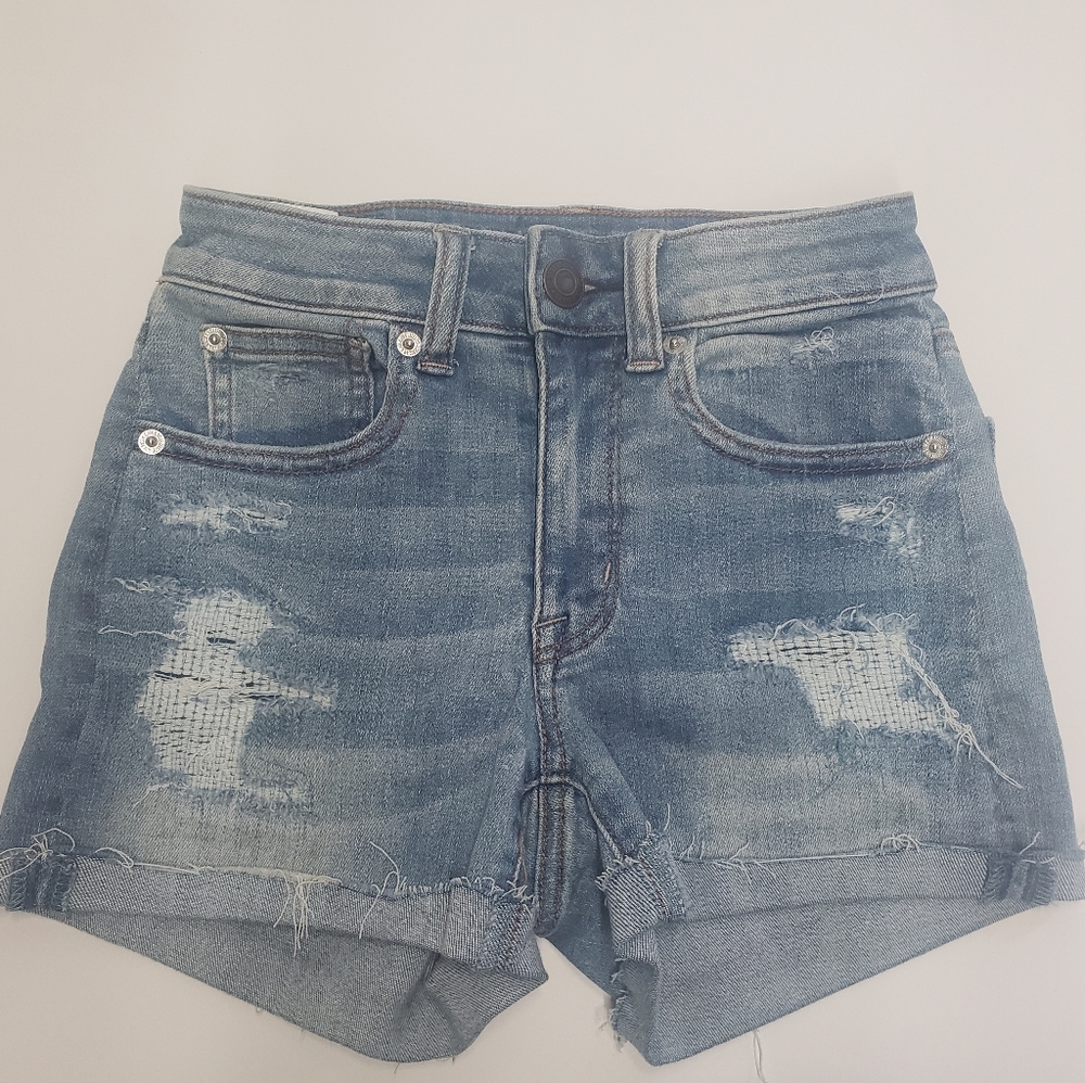 American Eagle shorts 00